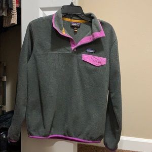 Patagonia Fleece